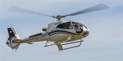 Airbus H 130 (EC 130) - Helipoland.com