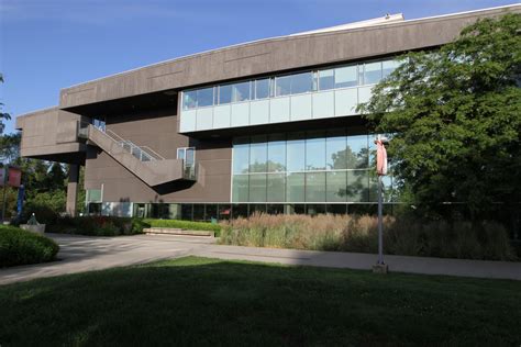 Langara College Library & Parkade - Bridge Electric