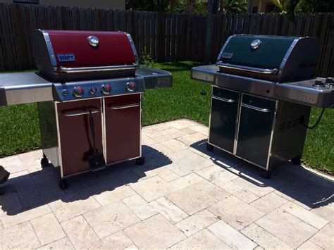 2014 Weber Genesis EP 330 Review: This Grill Kicks Ass | GrillGirl: healthy grilling recipes ...