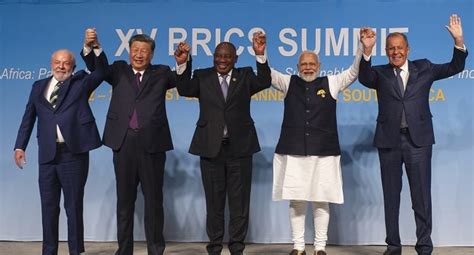 Why single BRICS currency is impracticable