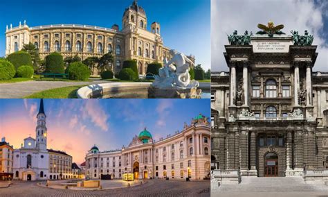 25 Best Museums in Vienna, Austria, Guide 2024 - The Vienna BLOG