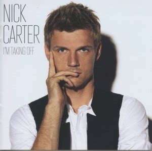 Nick Carter Lyrics, Songs, and Albums | Genius