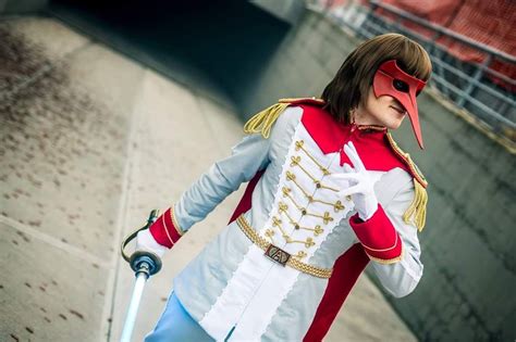 Pin by Neonm on Persona Cosplay | Persona 5 cosplay, Persona 5, Megami tensei