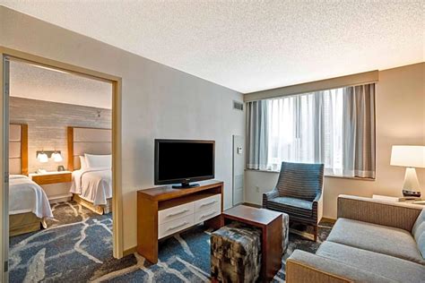 Homewood Suites By Hilton Chicago Downtown