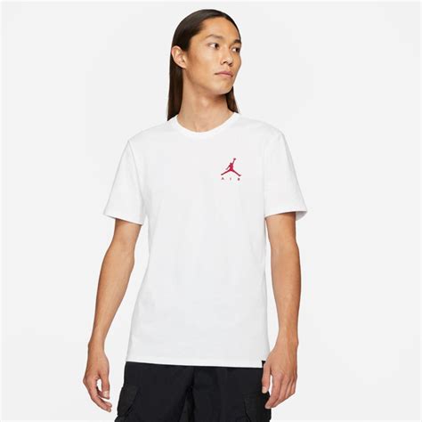 Venta > jumpman air tee > en stock