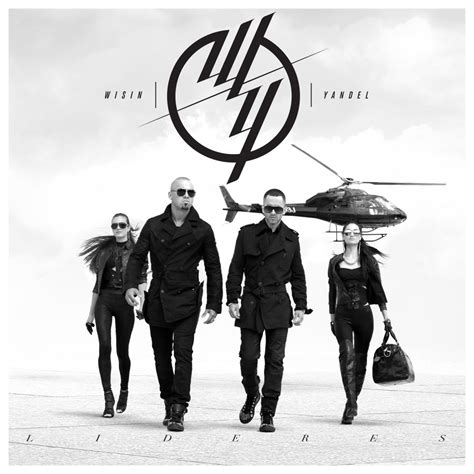 Exclusive: Wisin & Yandel - Los Lideres (Album Preview - 13 Minutes ...