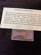 Ancient Roman Coin - Apexx Auctions