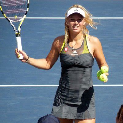 This beautiful tennis player of Polish descent is ... | globalquiz.org