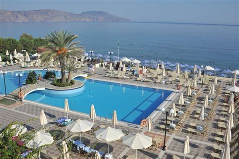 Hydramis Palace Beach Resort in Chania - Photos & Hotel Map | Greeka