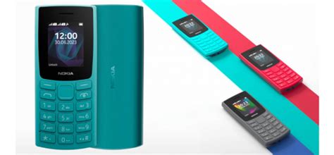 Nokia Feature Phones with In-Built UPI Feature- Know More