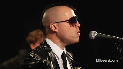 Neon Trees - Animal (ACOUSTIC LIVE!!!) - YouTube