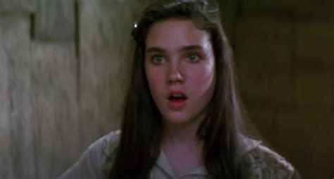 The 'Labyrinth' Remake Announcement Is Making People Nervous — Here's Why