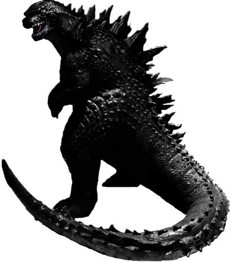 Godzilla Transparent Transparent HQ PNG Download | FreePNGImg