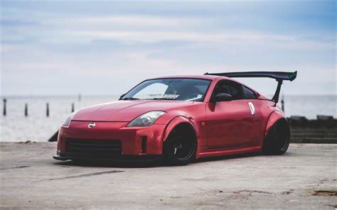 Best nissan 350z convertible modified stories, tips, latest cost range ...