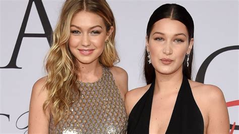 Gigi Hadid and Bella Hadid: Who Are They? - ABC News