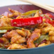 Chicken Stir Fry Recipes | ThriftyFun