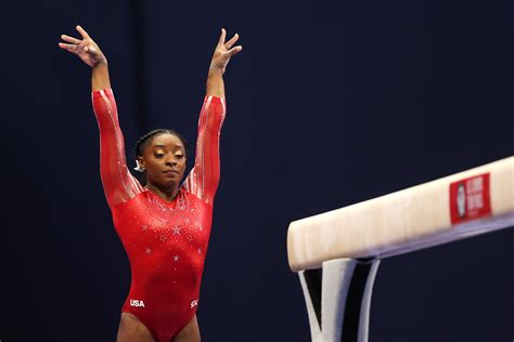 Simone Biles diet: What does she eat? | The Independent