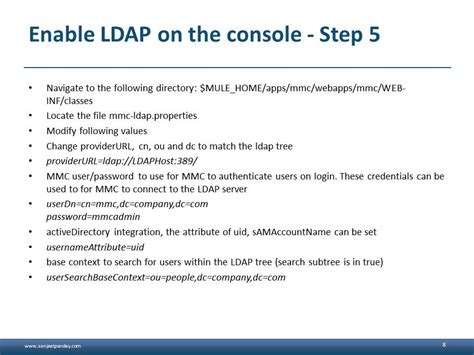 Mule Esb Tutorial Ppt