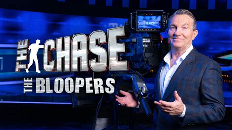 STV Player | The Chase: The Bloopers