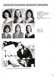 Bryan Adams High School - El Conquistador Yearbook (Dallas, TX), Class of 1979, Page 306 of 428