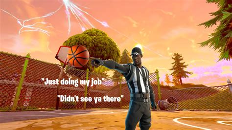 3v3 Basketball [ chug-splash ] – Fortnite Creative Map Code