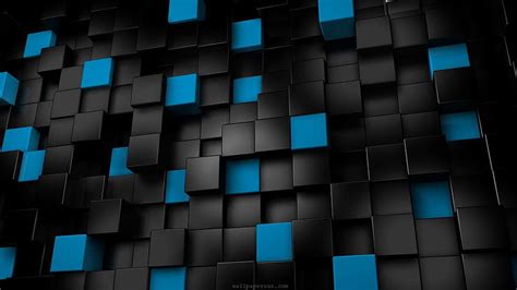 Backgrounds 3d keren 1, background 3d biru HD wallpaper | Pxfuel