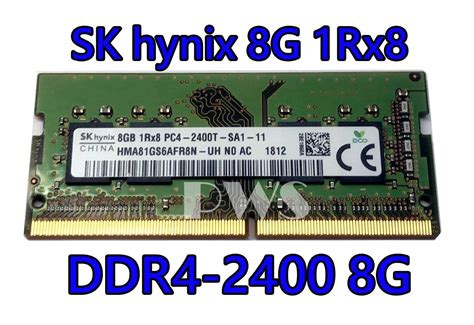 Sk Hynix Ddr4 2400 8gb | bet.yonsei.ac.kr