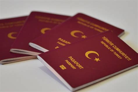 5 Easy Way To Get Turkish Citizenship | A-Z Turkey Passport