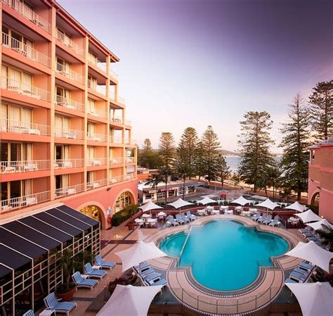 Nip away for a weekend at Crowne Plaza Terrigal