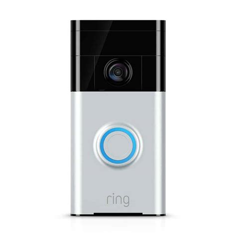 Ring Doorbell Camera Costs & Monitoring Plan Pricing in 2024