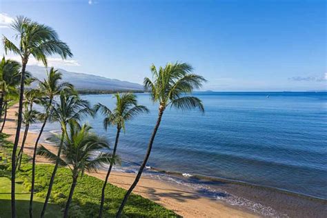 15 Best Beaches in Kihei, Maui, Hawaii - Sunlight Living