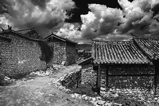 Naxi Stone Village | Yunnan, China | Rod Waddington | Flickr