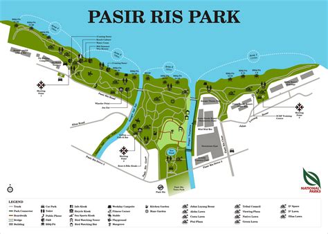 Pasir Ris Park - Wikipedia