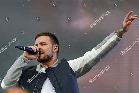 Liam Payne Editorial Stock Photo - Stock Image | Shutterstock