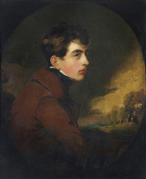 Lord Byron Painting at PaintingValley.com | Explore collection of Lord ...