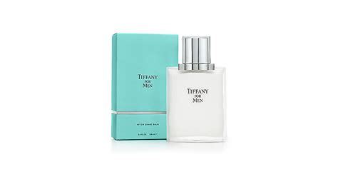 Tiffany For Men™ aftershave, 3.4 ounces. | Tiffany & Co.