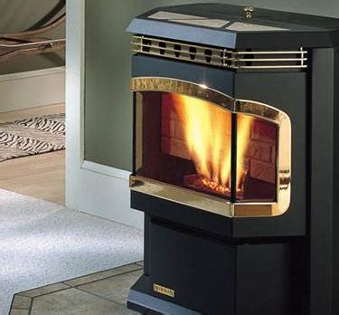 Harman Advance Pellet Stove | The Stove Place