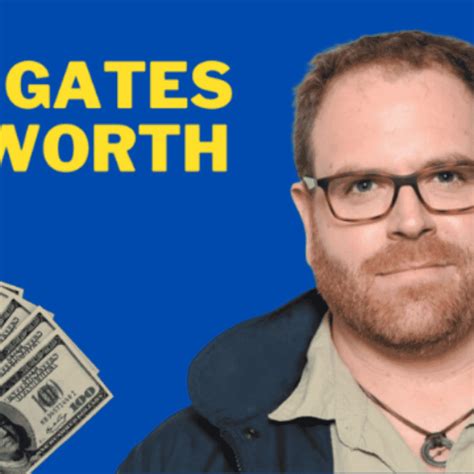 Josh Gates Net Worth: What is the exact Net Worth he holds ...