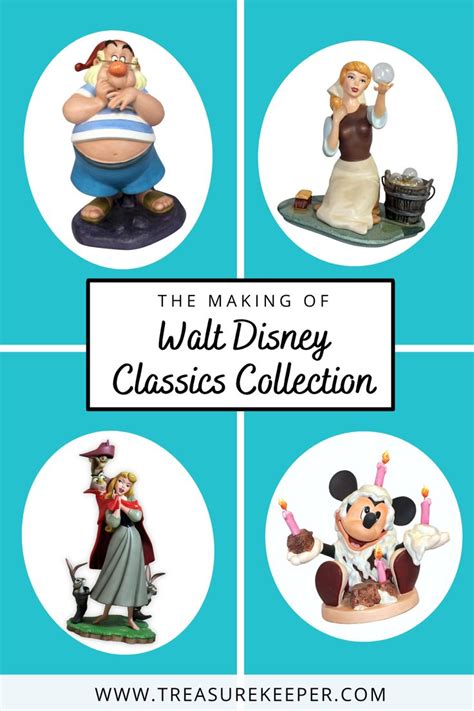 Do you love all things Disney? Are you interested in collecting WDCC ...