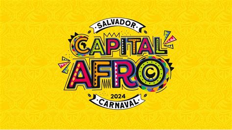 Prefeitura de Salvador lança programação do Carnaval 2024 com apoio histórico aos blocos Afro e ...