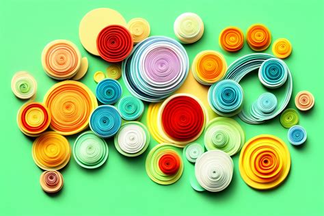 10 Practical Steps to Quilling Paper for Beginners