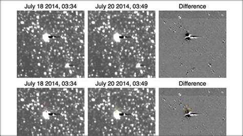 Hydra close-up: New Horizons probe captures Pluto’s tiny moon — RT ...