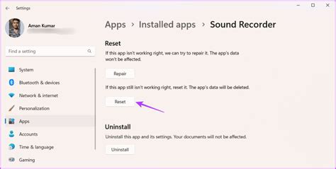 Top 5 Ways to Fix Sound Recorder Not Working on Windows 11 - Guiding Tech