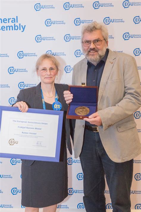 2018-04-09_16h00_Fridtjof_Nansen_Medal_Rainer_Feistel_15_Foto_Pfluegl - Leibniz-Sozietät der ...