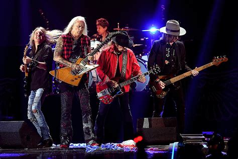 Lynyrd Skynyrd Announce 2022 Tour Dates