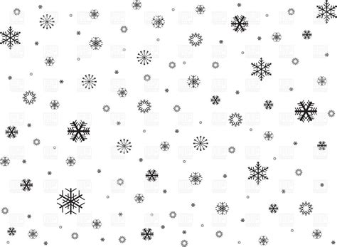 Snowflake Clipart Vector at Vectorified.com | Collection of Snowflake Clipart Vector free for ...