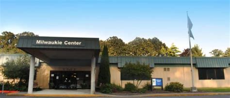 Milwaukie Community Center is Open! - North Clackamas Parks ...