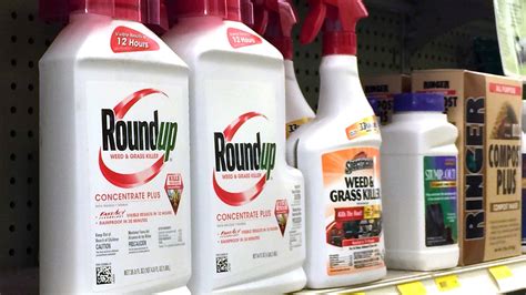 Report: Monsanto Edited 'Independent' Roundup Herbicide Safety Reviews