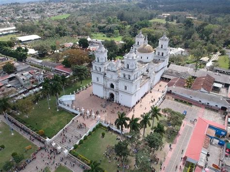 Datos importantes que debes conocer sobre Esquipulas. – Esquipulas, Guatemala