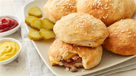 Recipe With Ground Beef And Pillsbury Biscuits | Deporecipe.co